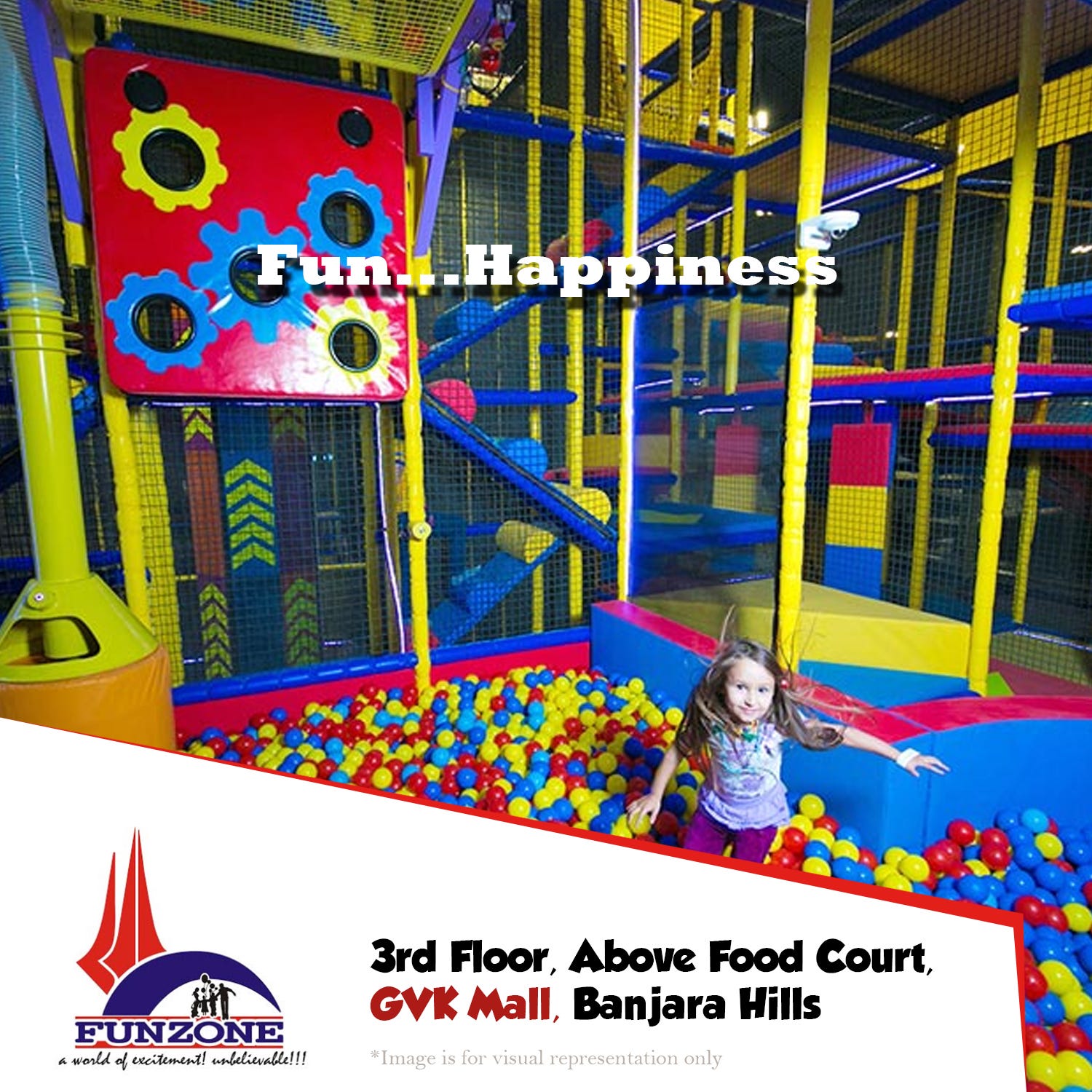 Indoor Games For Children Funzone Is The Best Place To Play By Funzone India Medium And there may be individual hospitals near to the residence. indoor games for children funzone is