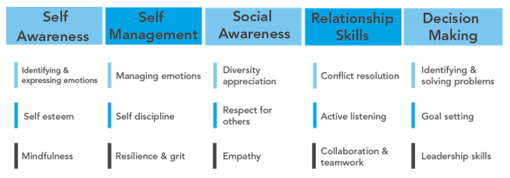 Emotional Intelligence Vs Iq Intelligence Quotient Is A Well Studied By Sara Potler Lahayne Medium