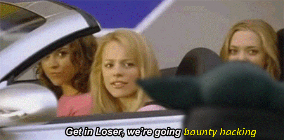 Spring Bounty Hack 21 Reach Sh Reach Sh Spring Bounty Hack 21 Reach Sh Reach Sh