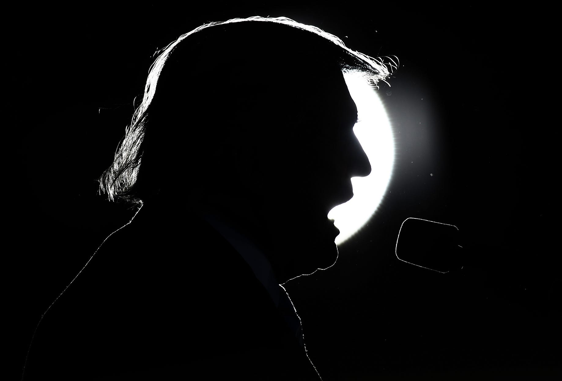 The Psychopath In Chief I Spent Hundreds Of Hours With Donald By Tony Schwartz Gen
