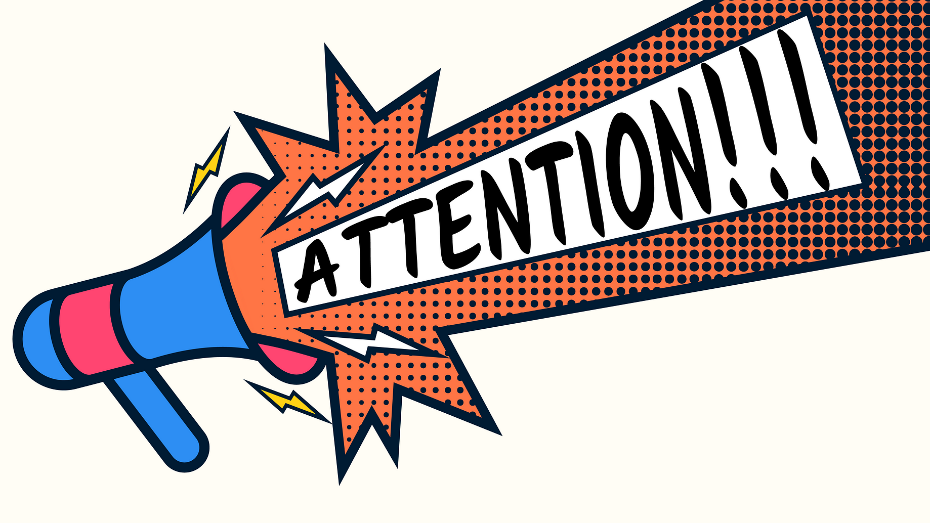 Maintaining attention in AR. How to direct and maintain attention in… | by Victoria Claypoole | UX Collective