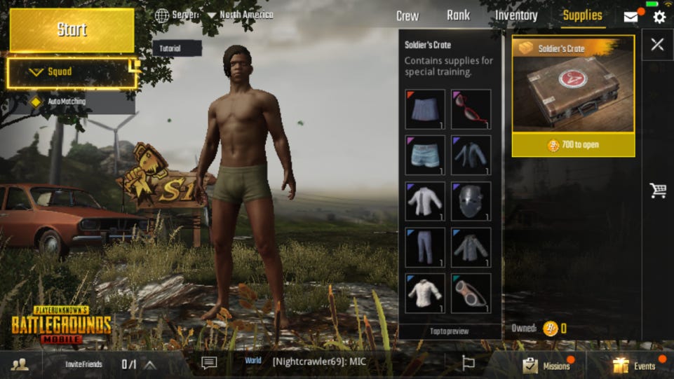 How Can You Play Pubg Mobile On Pc By Peter Dim Medium How Can You Play Pubg Mobile On Pc By Peter Dim Medium