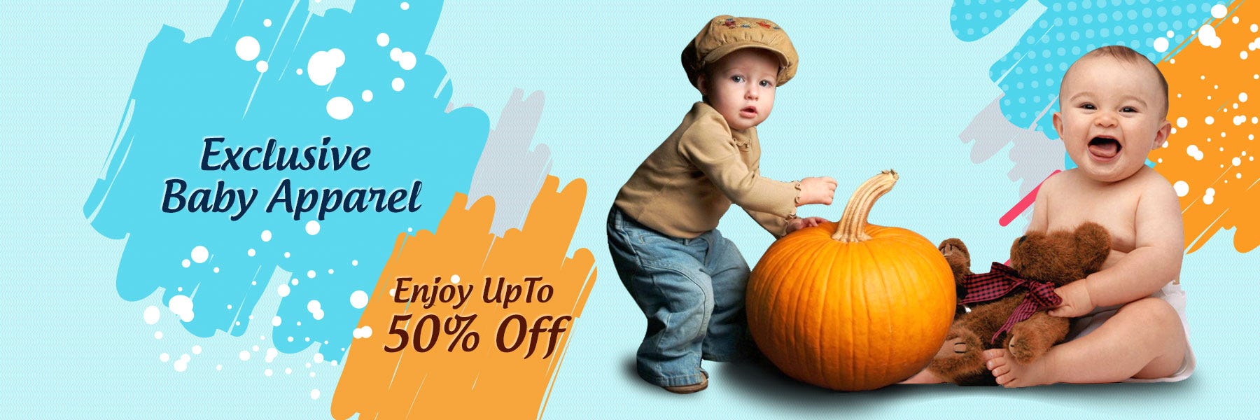 baby apparel online