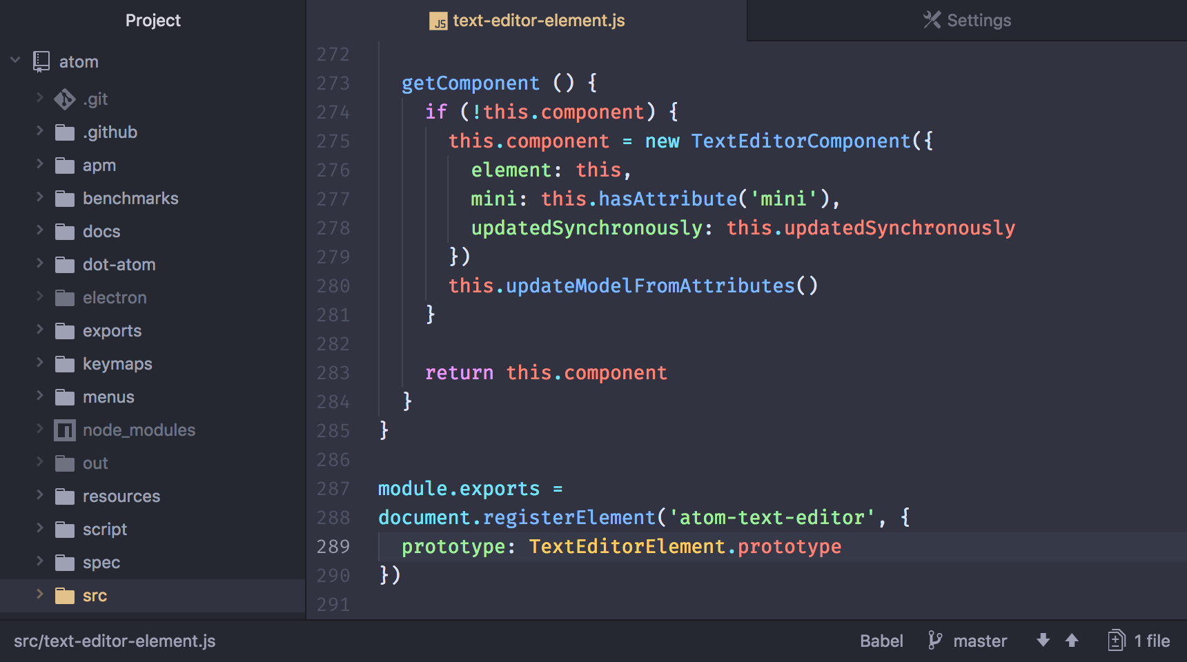 Ide Text Editor What S The Difference By Sergei Garcia Medium Ide Text Editor What S The Difference By Sergei Garcia Medium