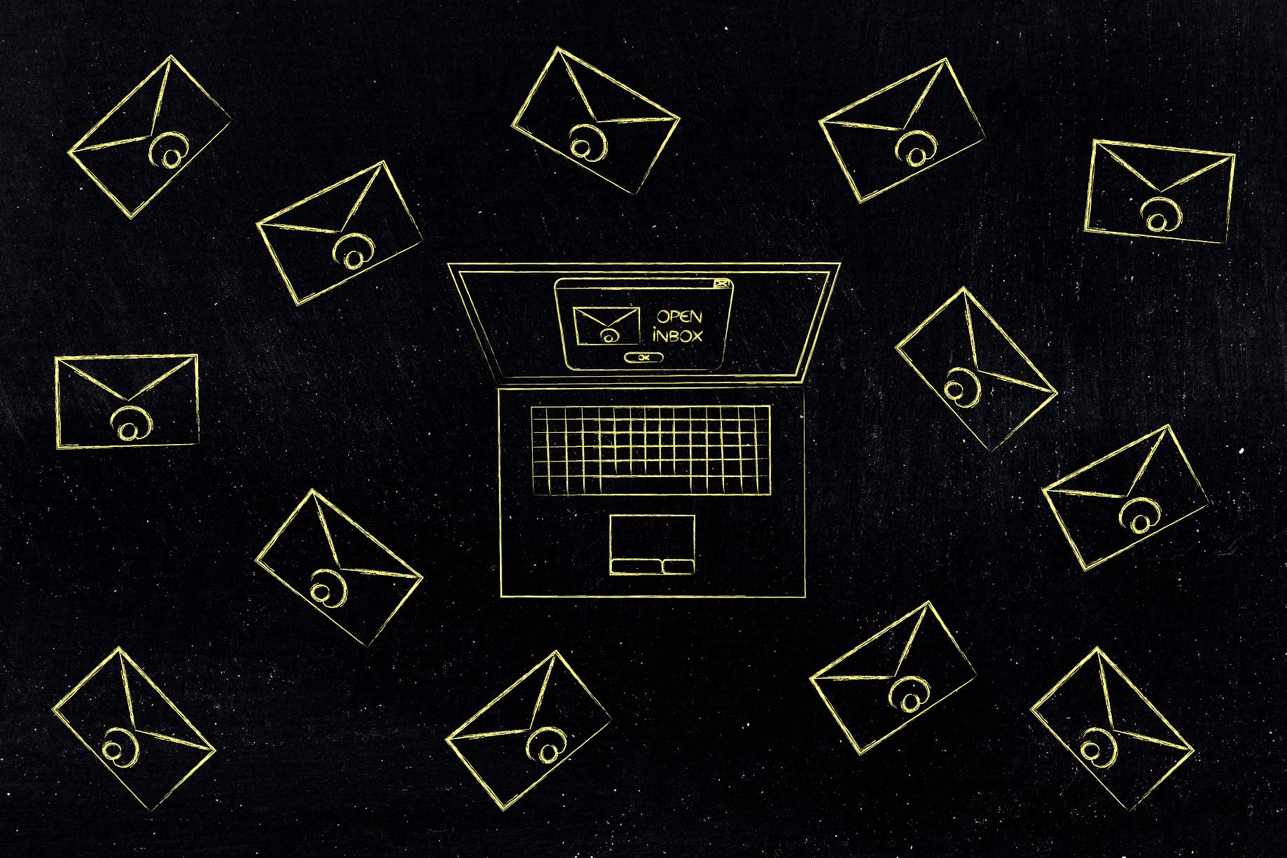 Why Reply All Emails Are Always The Wrong Move Forge - 