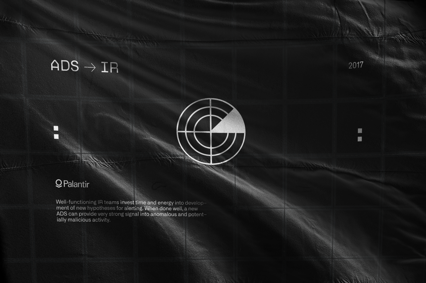Alerting And Detection Strategy Framework By Palantir Palantir Blog