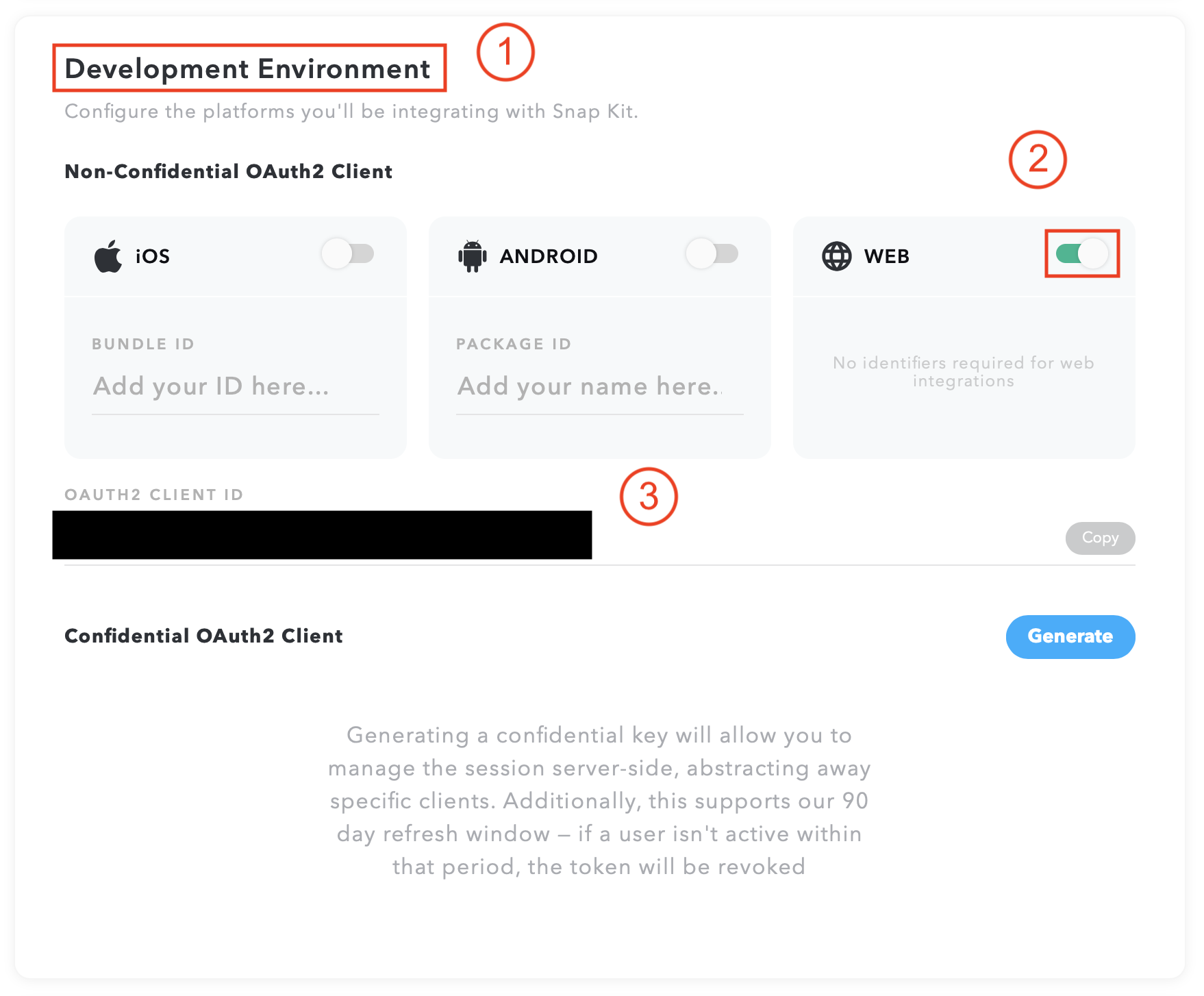 Authenticate Your Users With Snapchat S Login Kit By Jack Cook Major League Hacking