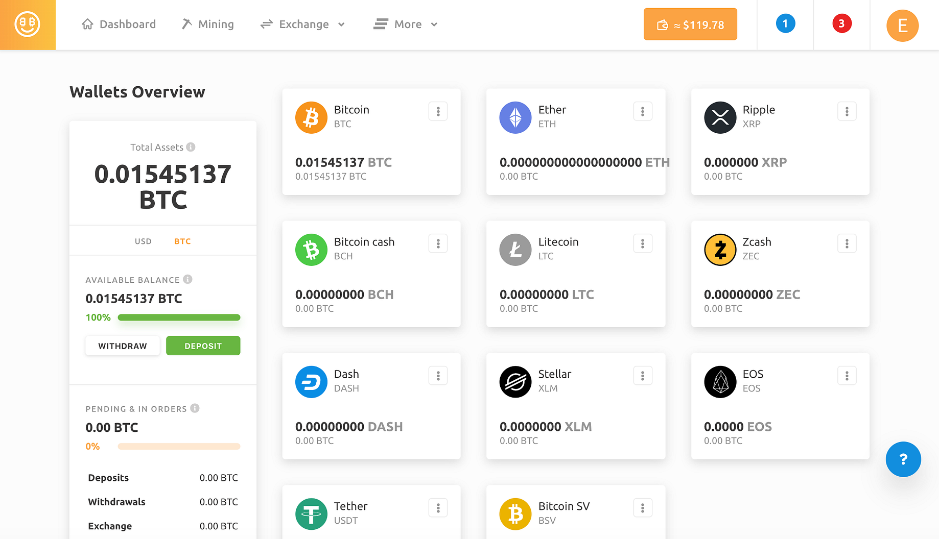 How To Mine Monero Xmr Randomx With Nicehash X Luxor Pool By Luxor Tech Luxor Medium