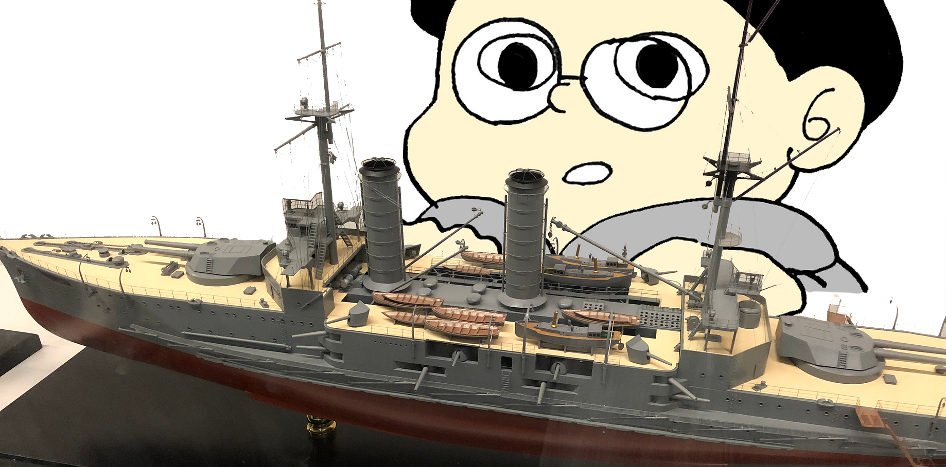 楽しかったぞ 大和ミュージアム 艦これ提督 大和と邂逅す 後編 By クックドゥードゥー Medium 楽しかったぞ 大和ミュージアム 艦これ提督 大和と邂逅す 後編 By クックドゥードゥー Medium