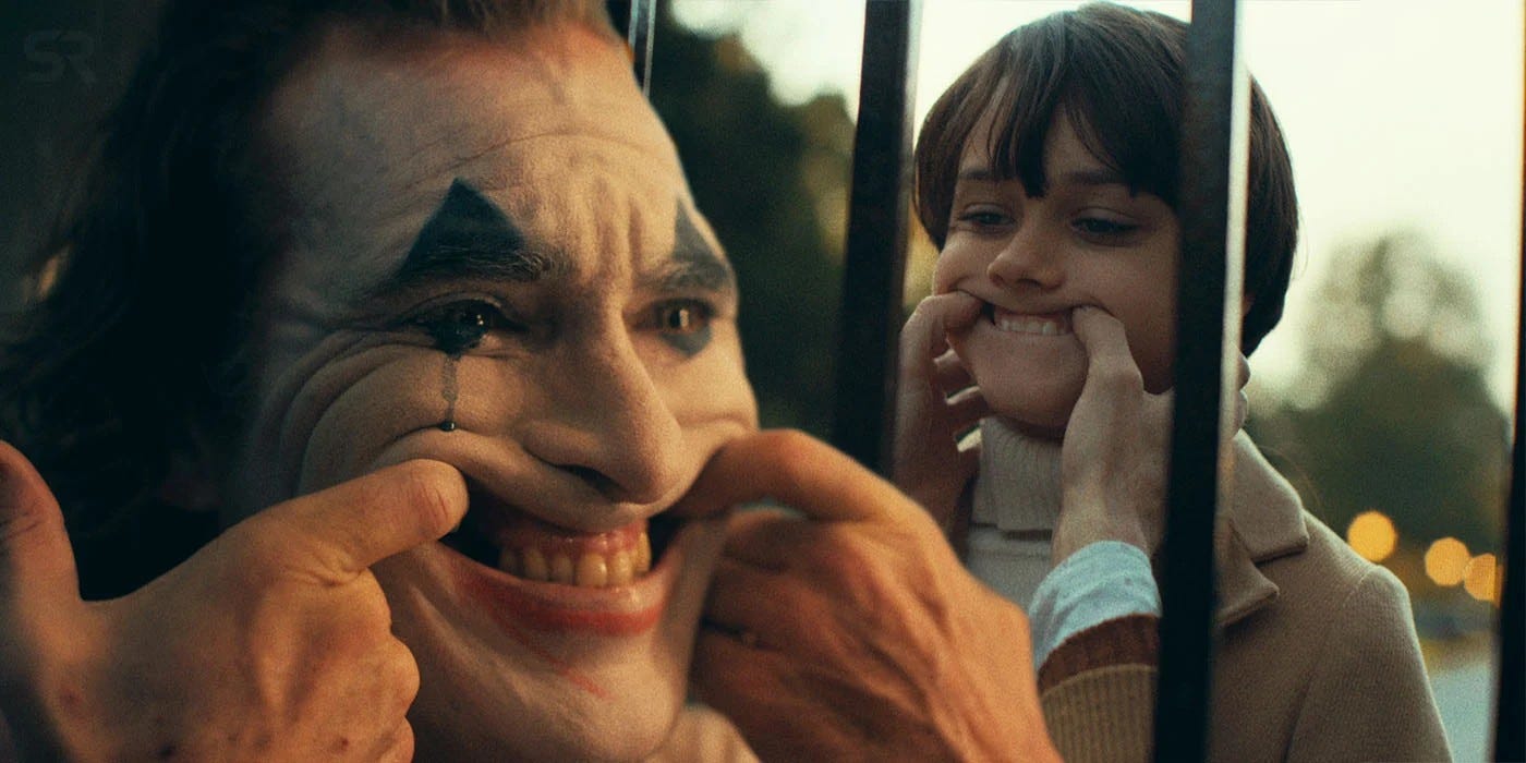 Pin De A R C H I V E Em The Joker Batman Poster Batman Arkham Origins Coringa