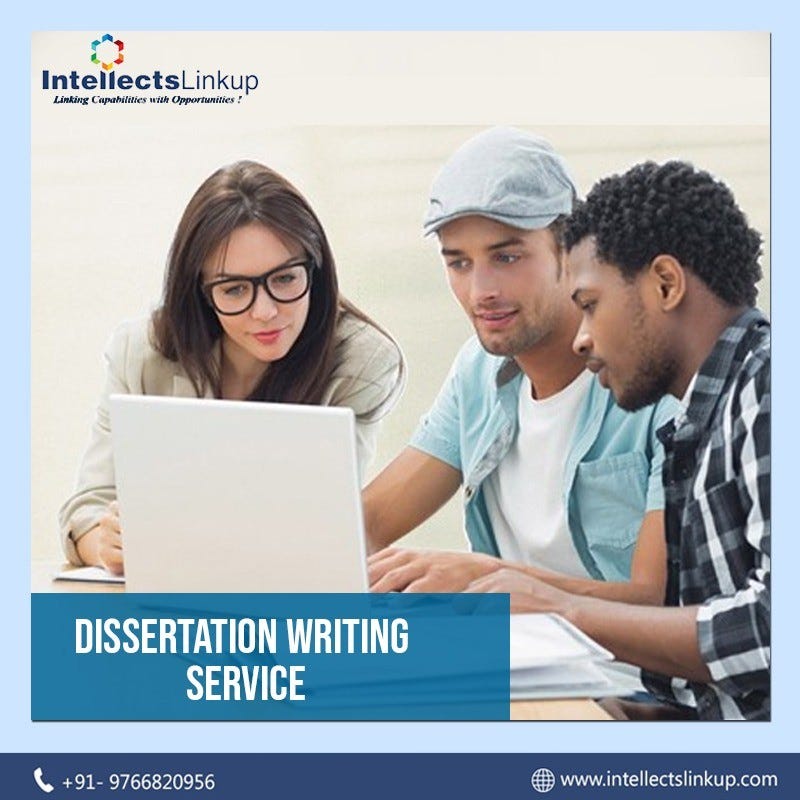 online thesis writing services in india
