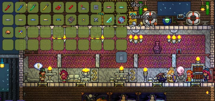 1 3 3アップデートノート翻訳 砂漠地下のアップデートが中心に行われたterraria By Togepticon Medium 1 3 3アップデートノート翻訳 砂漠地下のアップデートが中心に行われたterraria By Togepticon Medium
