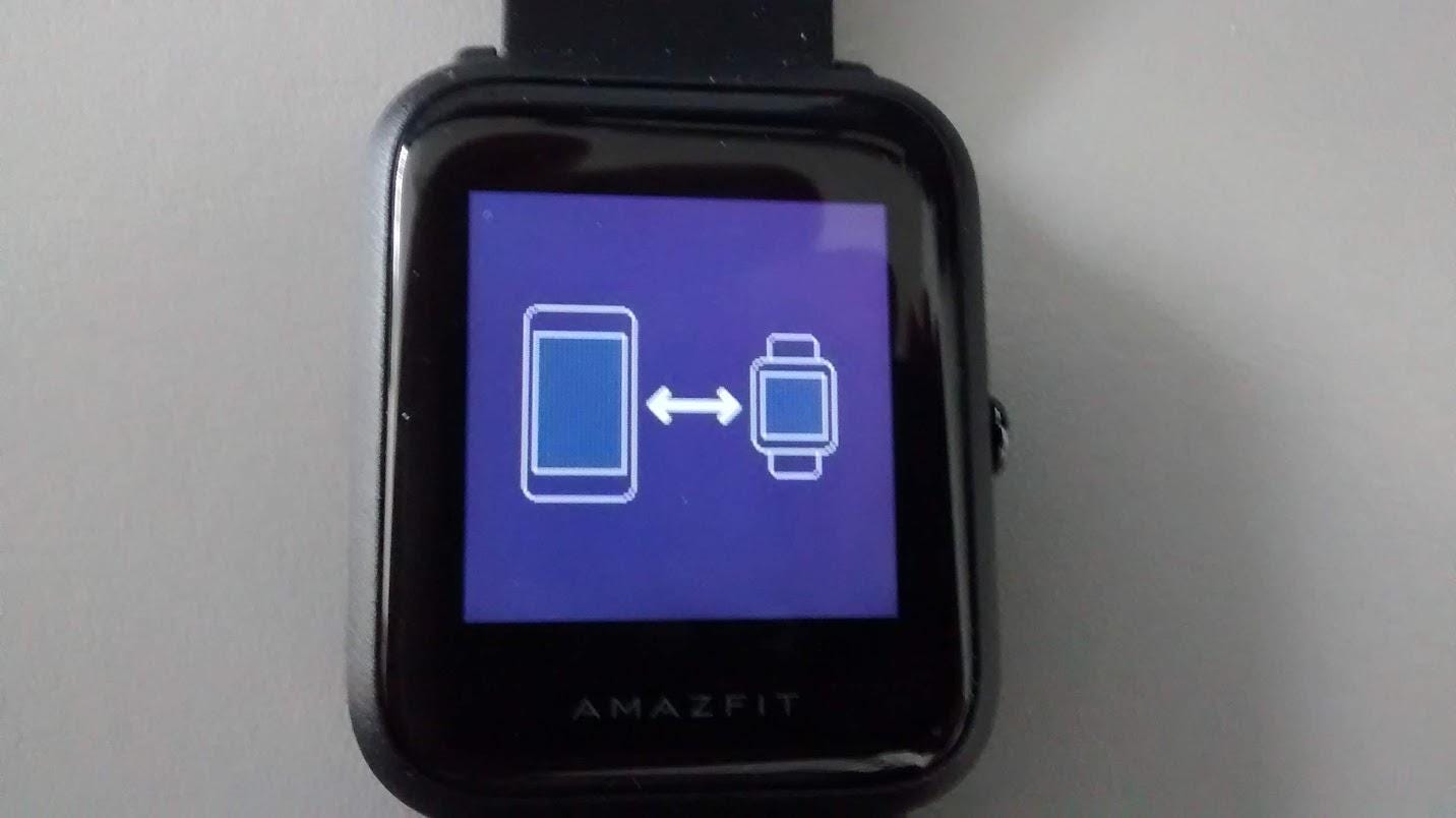 Amazfit watch connect to phone Clearance