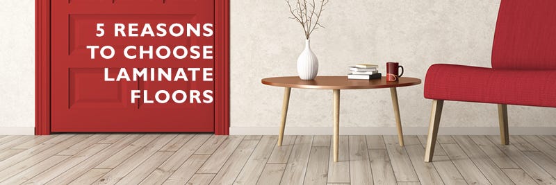 Top 5 Reasons To Choose Laminate Flooring Floor Depot Medium