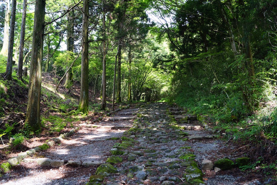 Two Days In Hakone A Different Side Of Japan