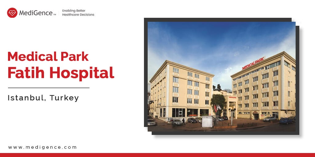 Istinye University Gaziosmanpasa Hospital Istanbul Turkey Review By Imran Saify Medium