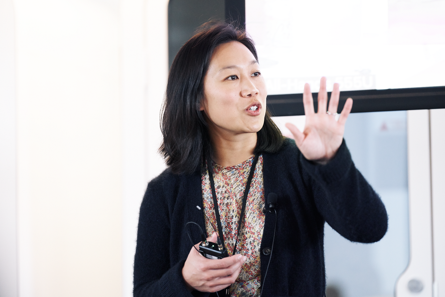 chan zuckerberg science initiative medium