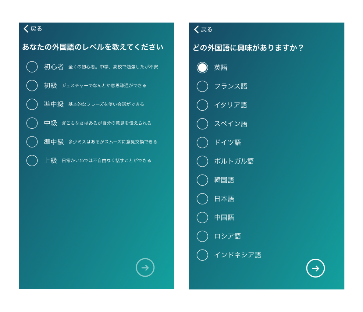 先生と出会える外国語レッスンアプリ Amigo を使ってみた 英会話 外国語アプリ Amigo ってご存じですか By Sergi Medium