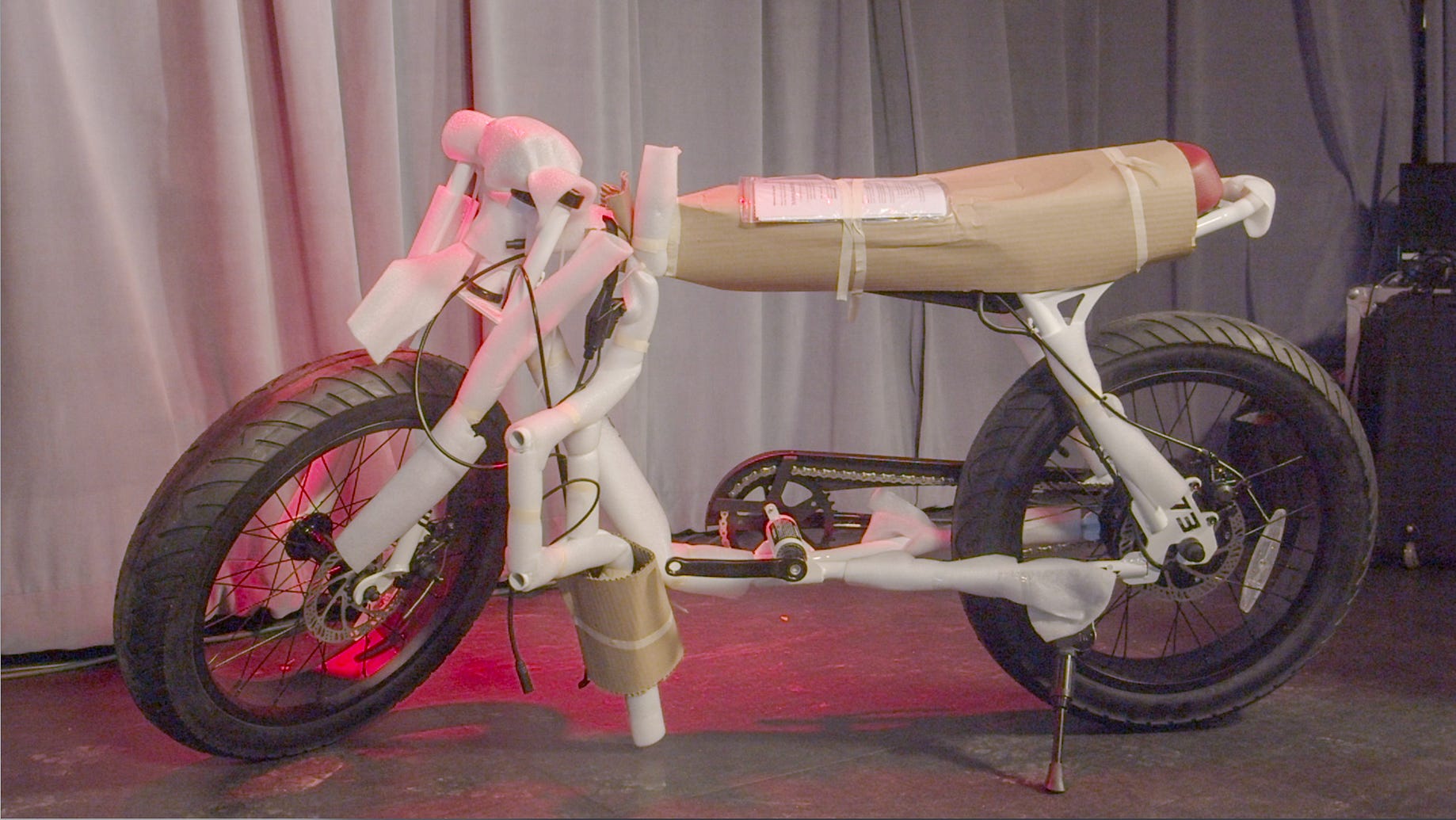 Super 73 Z1 Electric eBike Review | by 