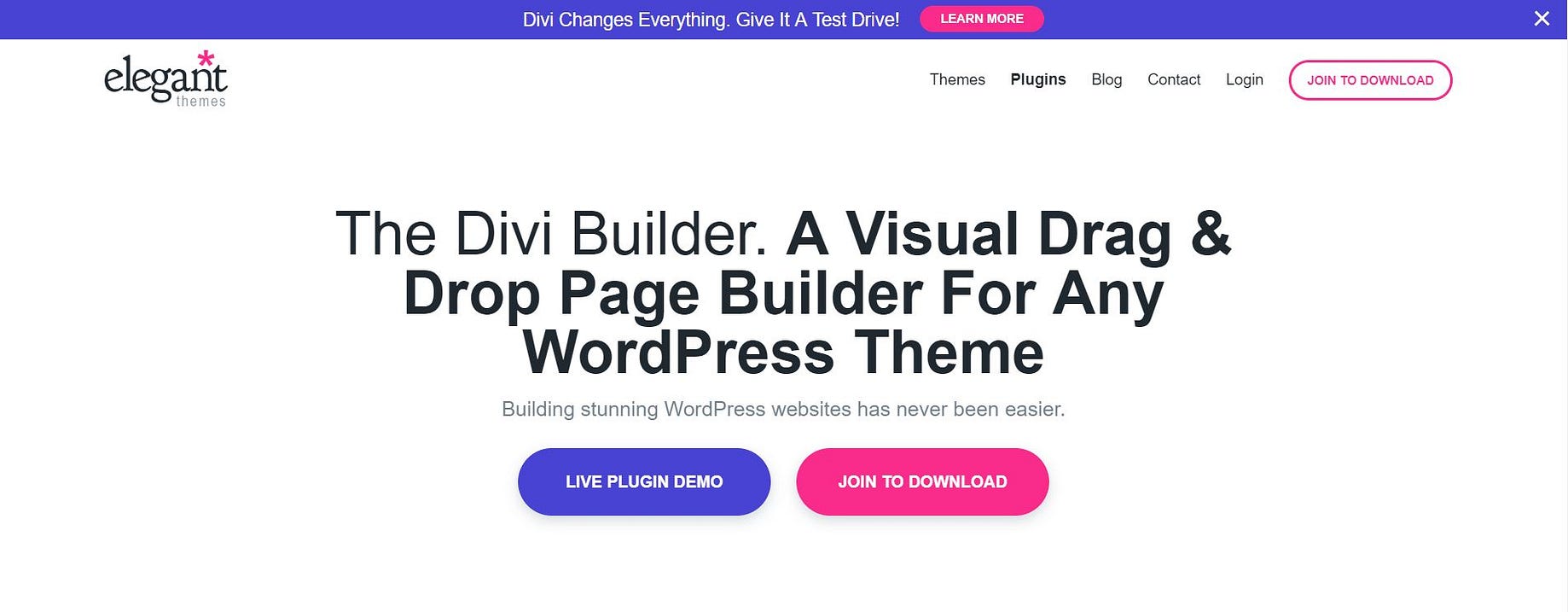 11 Best Drag and Drop WordPress Page Builders (Compared)