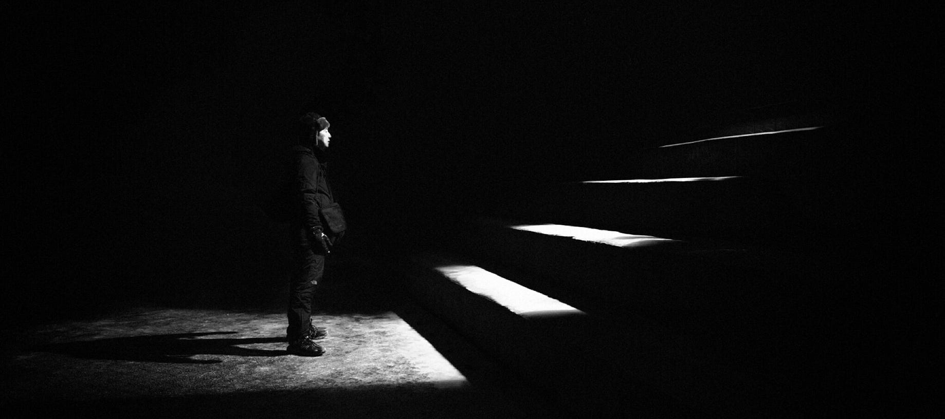 Beyond The Shadow Of Sadness Sorrow And Grief By Greg Dickson The Power Of Self Acceptance Medium