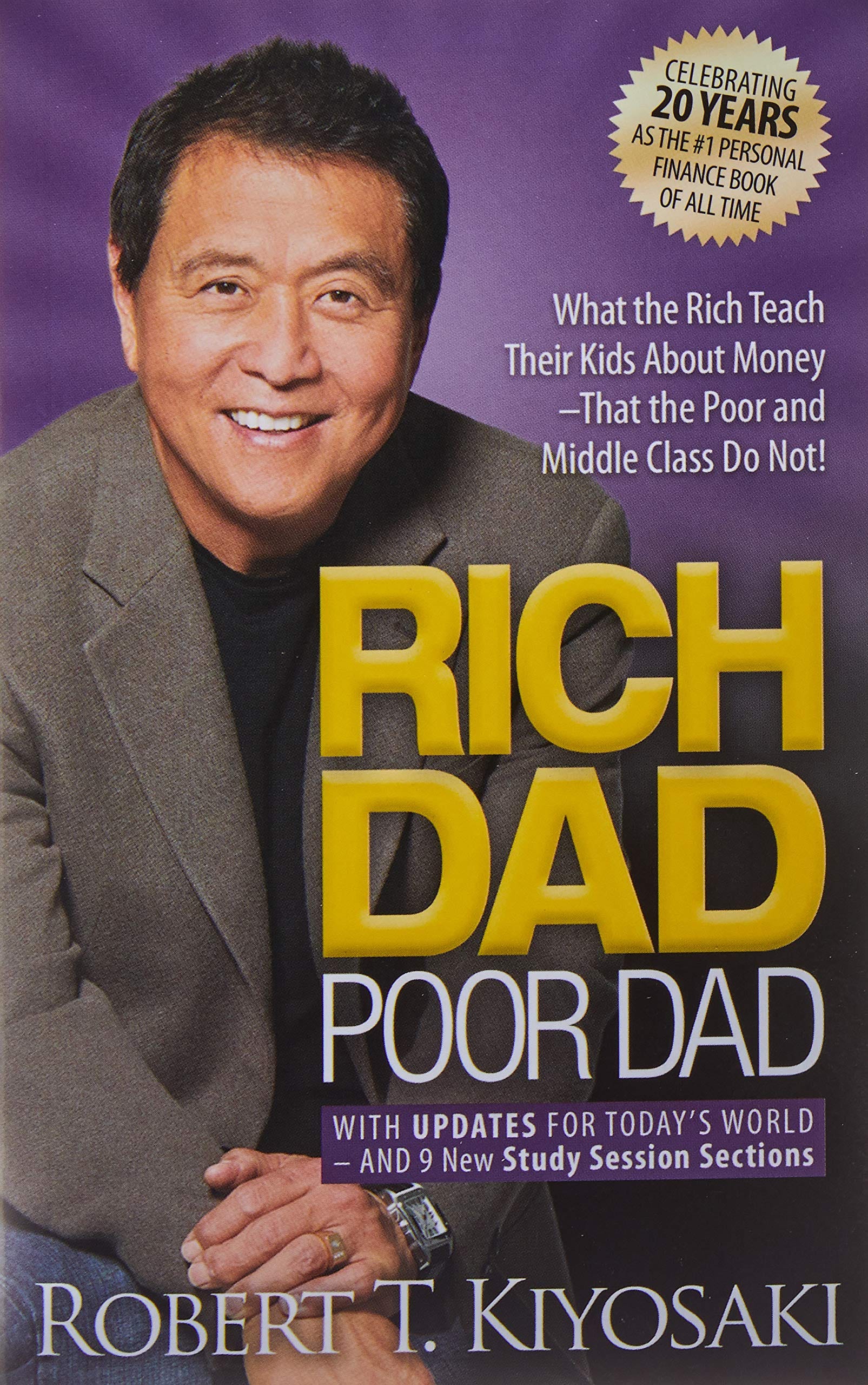 Millennials You Re One Book Away From Being Rich By Harrison Medium