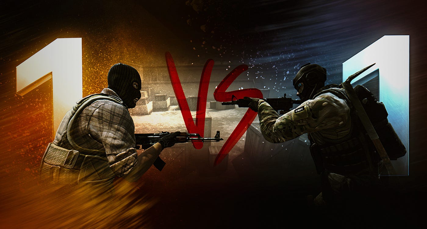 cs go 1v1 for money cs go 1v1 for money