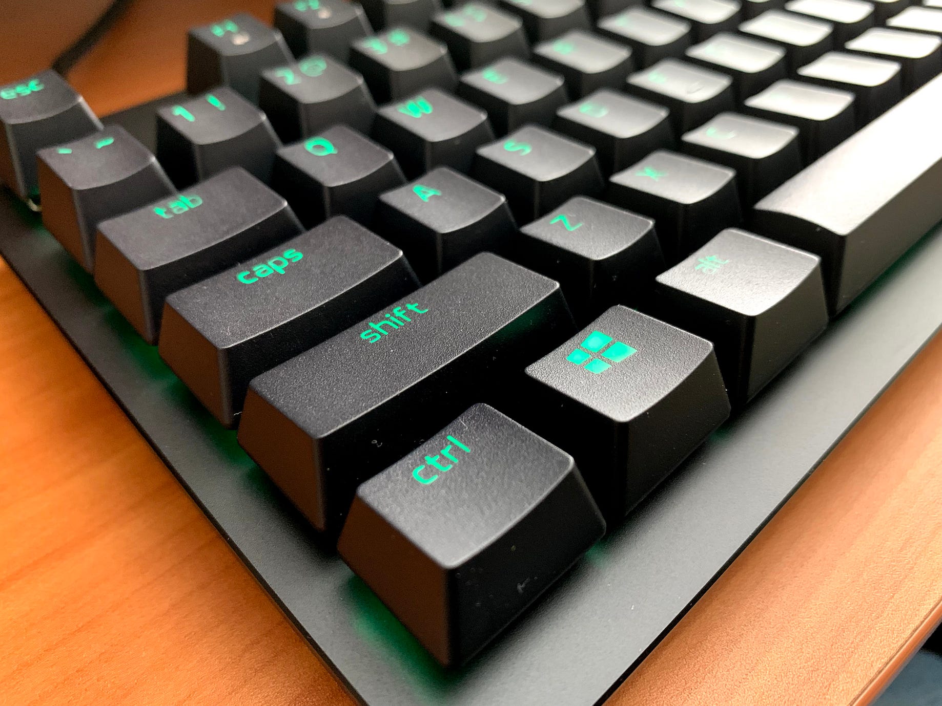 Razer Huntsman Tournament Edition Tkl Gaming Keyboard Review By Alex Rowe Medium
