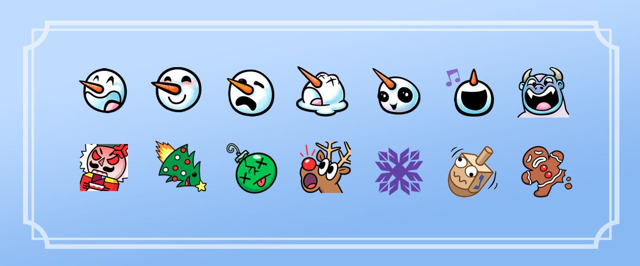 Visit Www Twitch Tv Inventory And You Should Find It There By Phong Tran Medium Visit Www Twitch Tv Inventory And You Should Find It There By Phong Tran Medium
