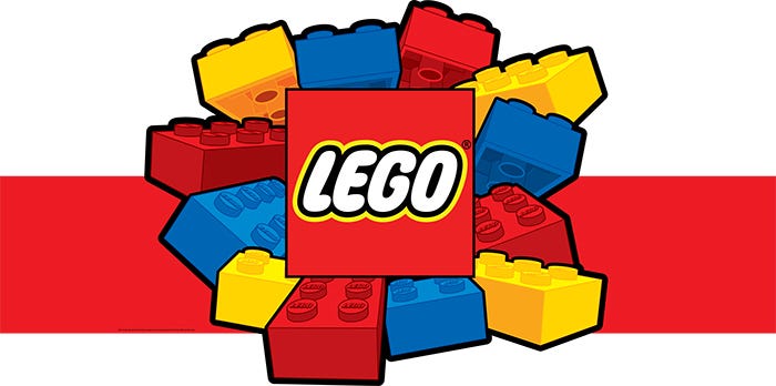 lego brand