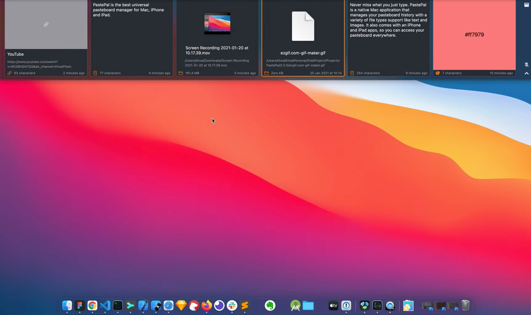 10+ Calendar App Mac Menu Bar Images