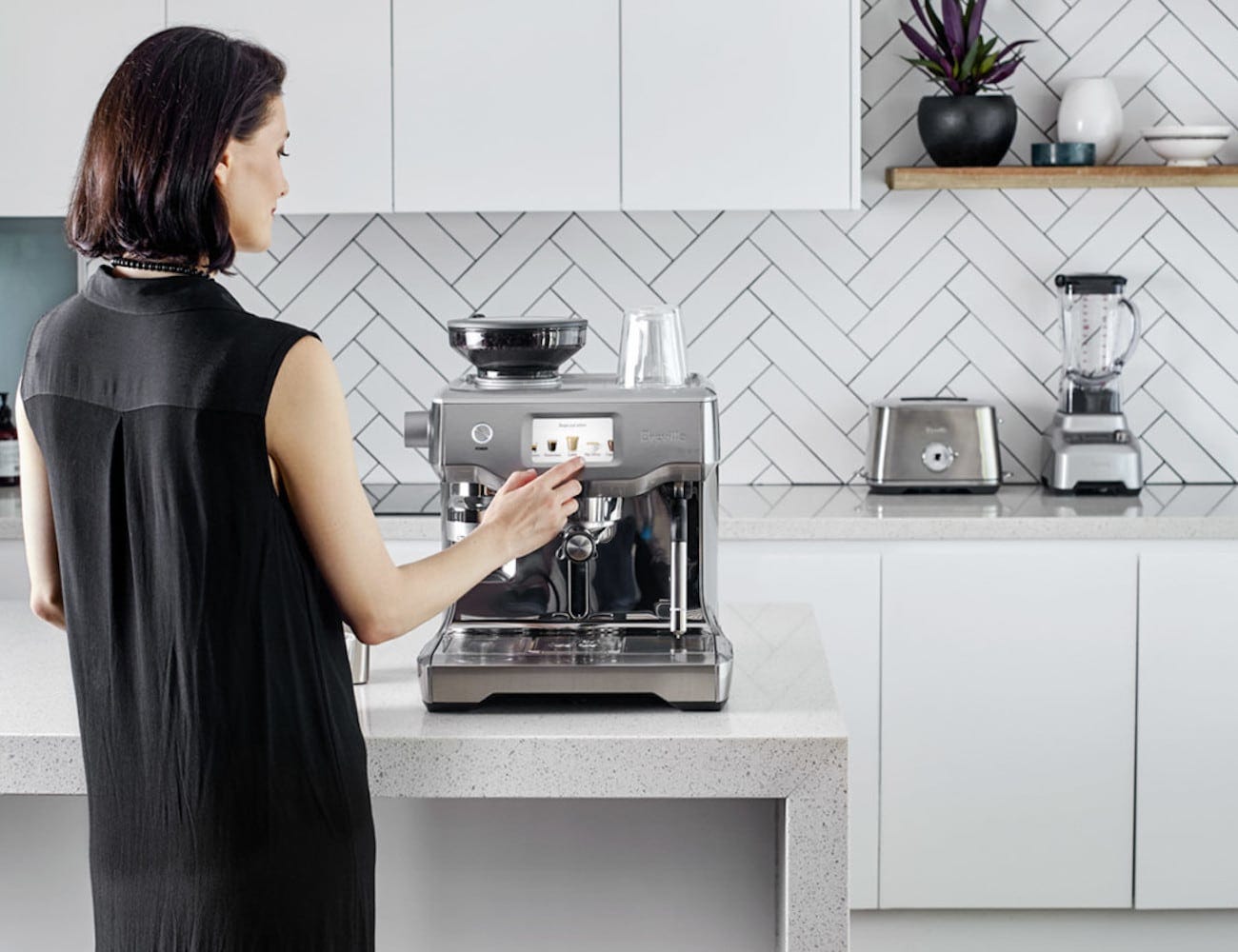 The best affordable espresso machines 