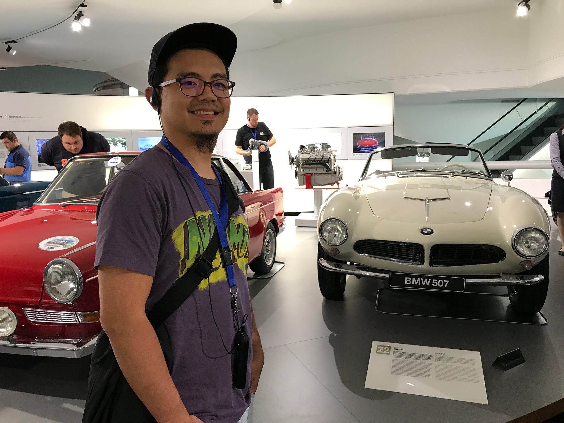 什麼 Bmw曾是鍋子工廠 What Bmw Made Cooking Pots By Anya Cheng 矽谷阿雅 Medium 什麼 Bmw曾是鍋子工廠 What Bmw Made Cooking Pots By Anya Cheng 矽谷阿雅 Medium