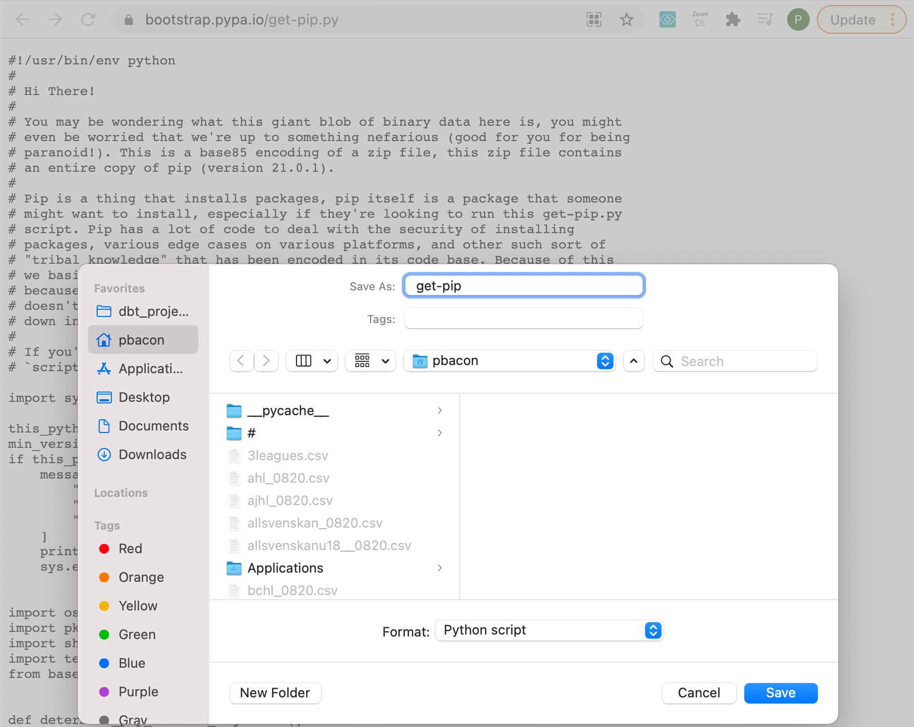 Python Hockey Analytics Tutorial For Beginners By Patrick Bacon Towards Data Science