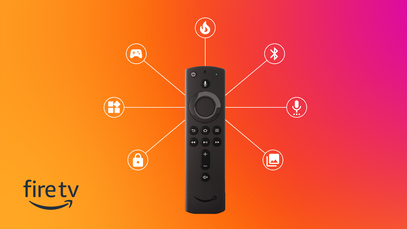 how to use firestick to turn on tv