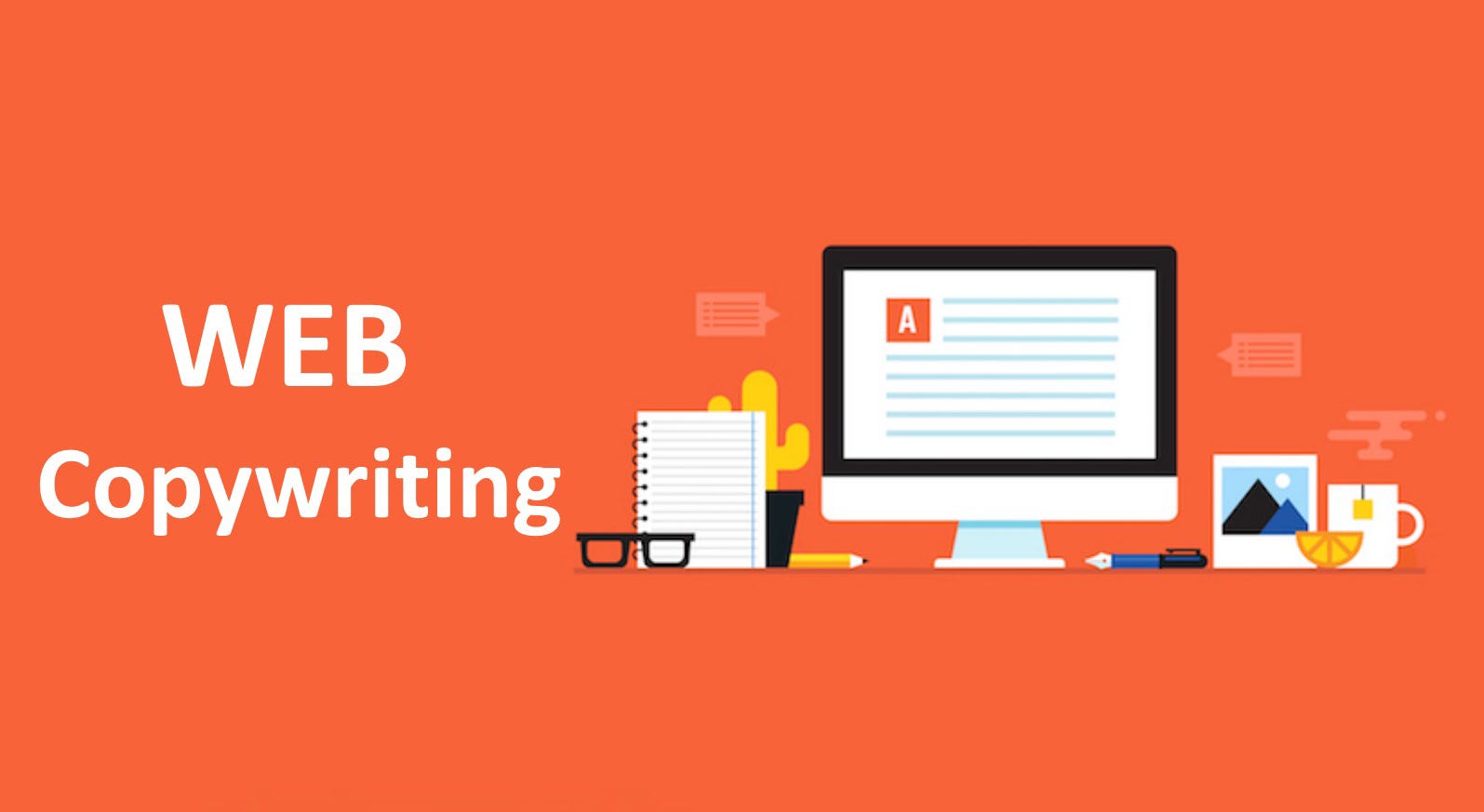 How to Copywrite for Website - MarketingBlogo