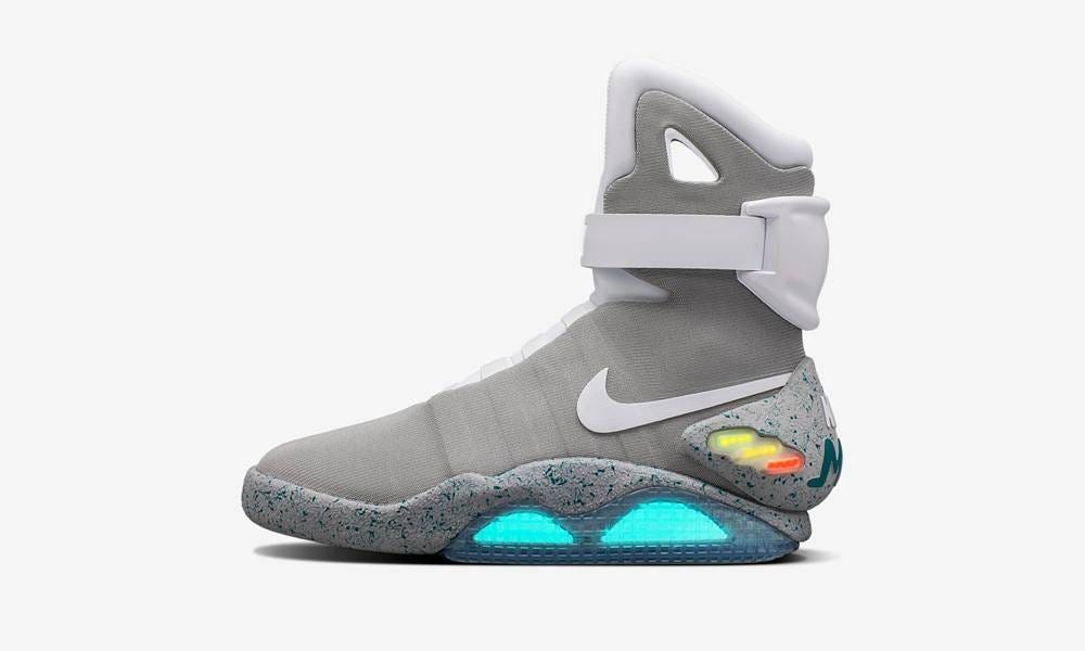 tinker hatfield back to the future