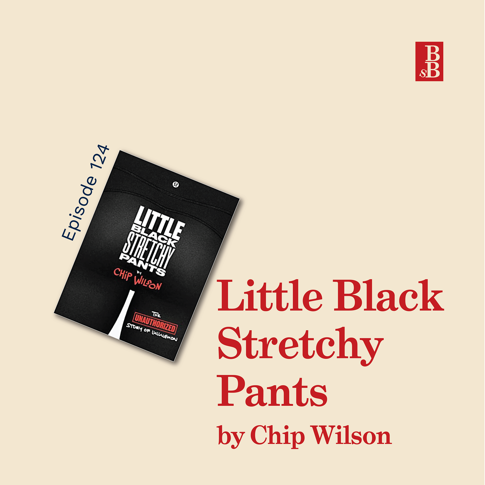 lululemon book