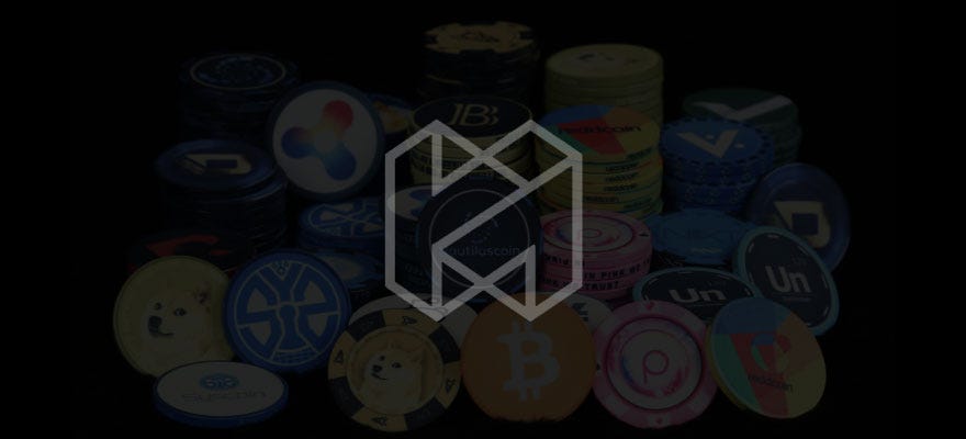 company di scambio di criptocurrency