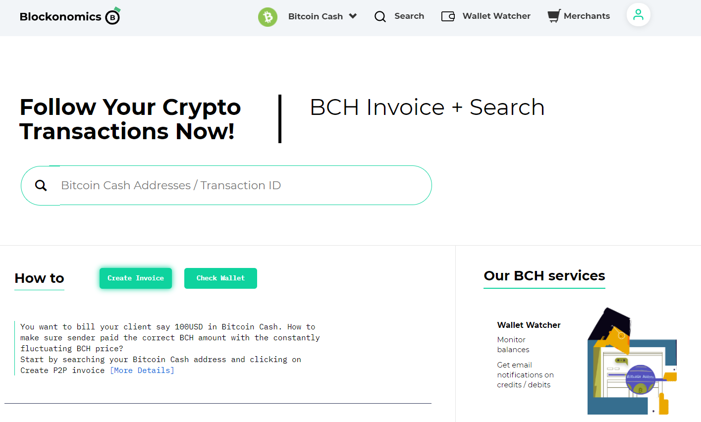 Top 5 Bitcoin Cash Bch Payment Gateway No Kyc 2021 By Arpit Agarwal Blockonomics Blog Bitcoin Payments More