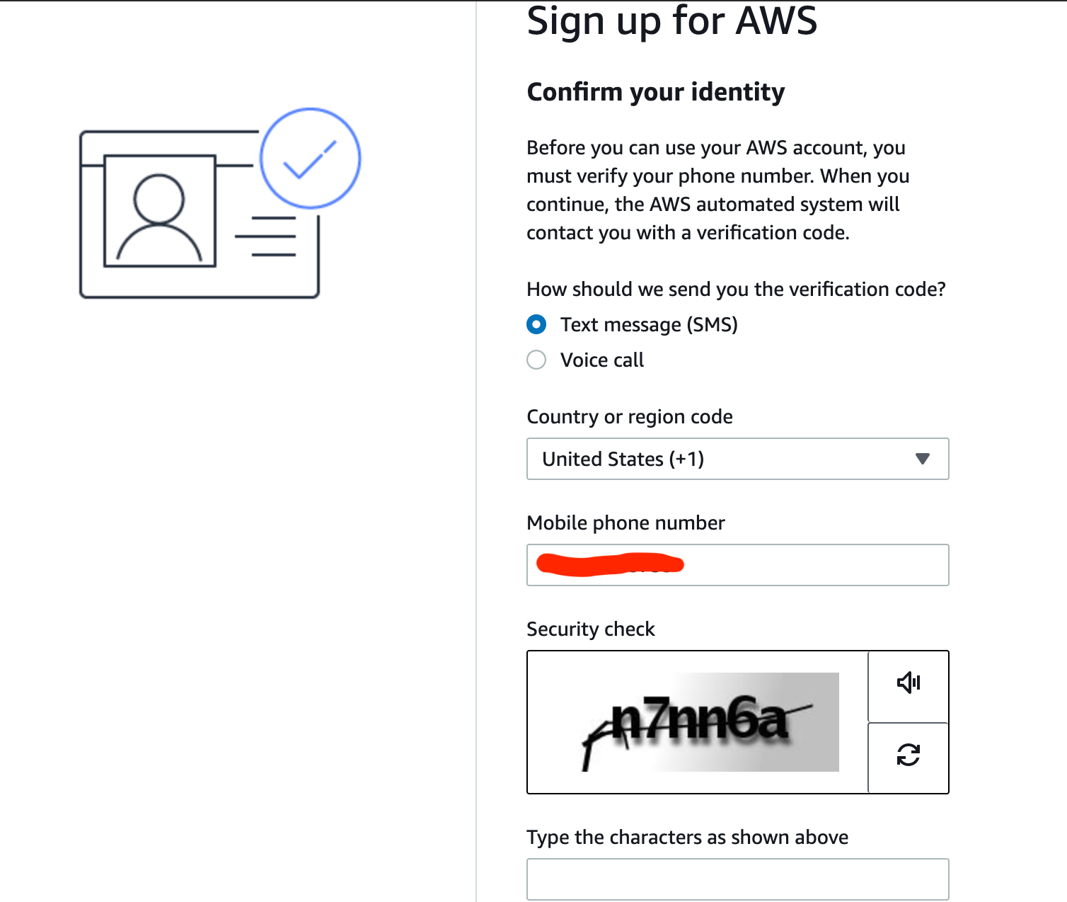 Up in the Clouds. Quick tutorial on how to set up an AWS  by