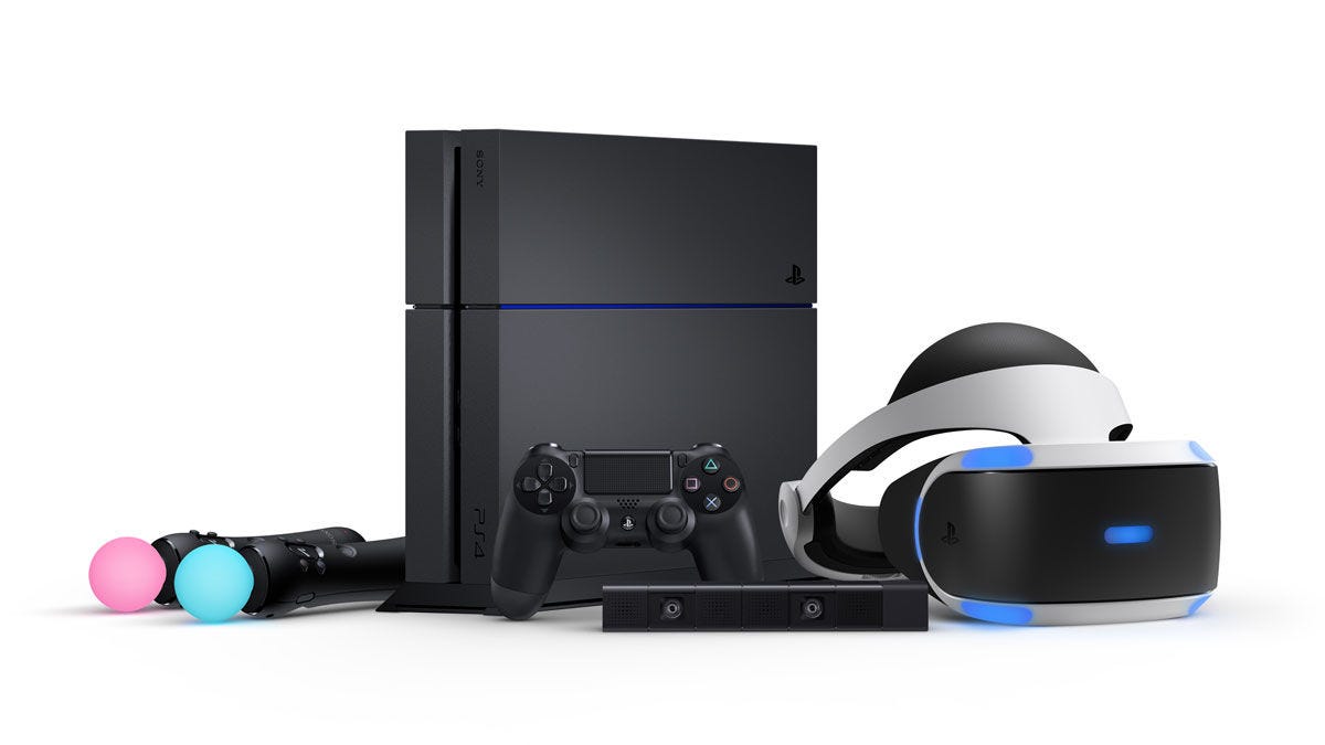 video game virtual reality games