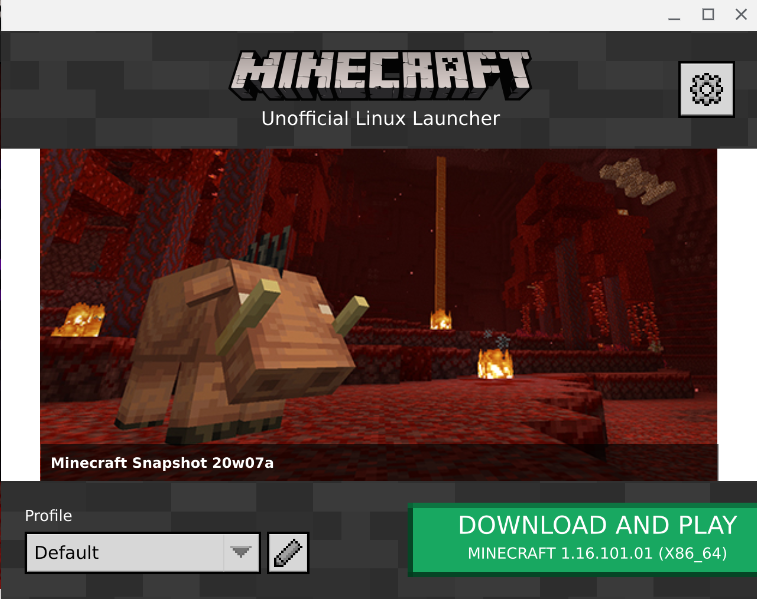 Installing Minecraft On Lenovo Chromebook Duet By Cato Minor Medium