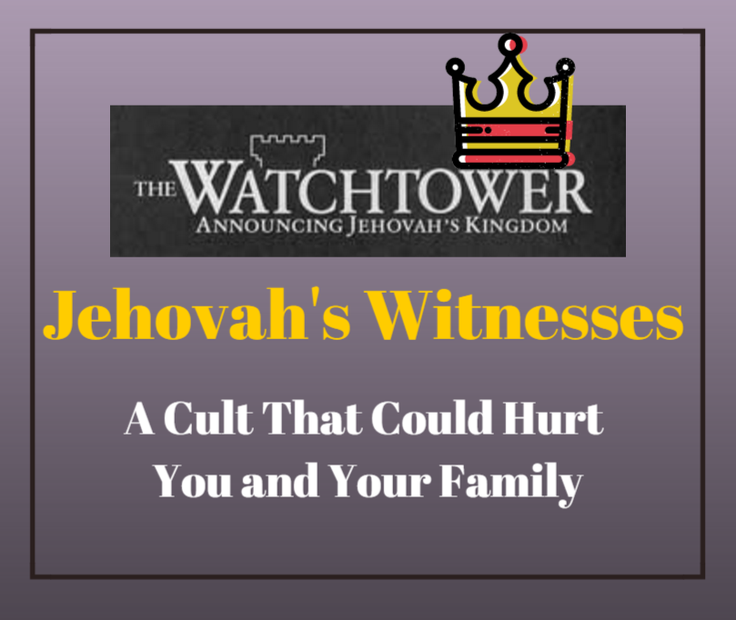 Weird Beliefs Of Jehovahs Witnesses Jehovah S Witnesses 17