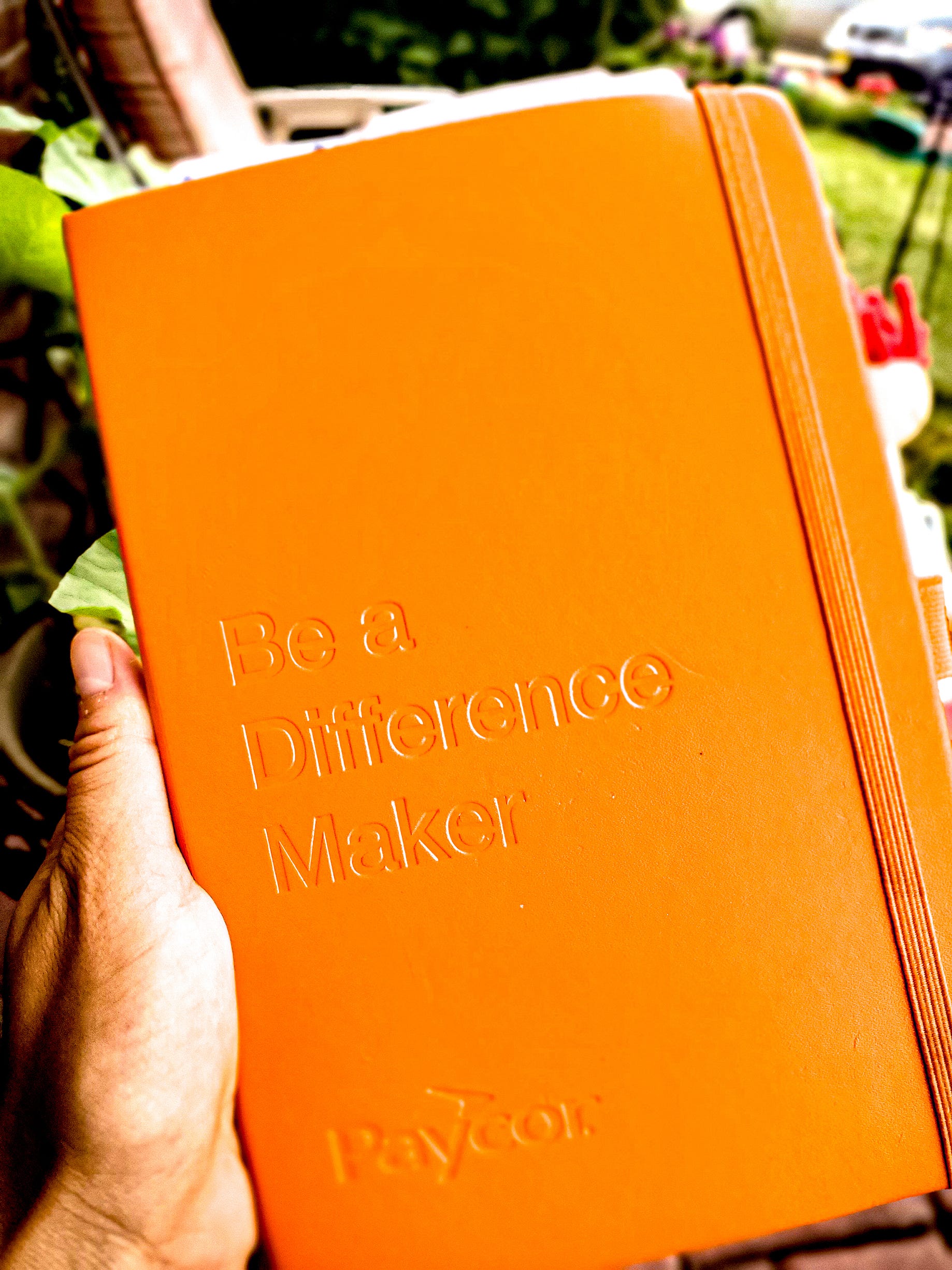 Manifest Anything With The 3 6 9 Manifestation Method By Susie Pinon The Orange Journal Medium