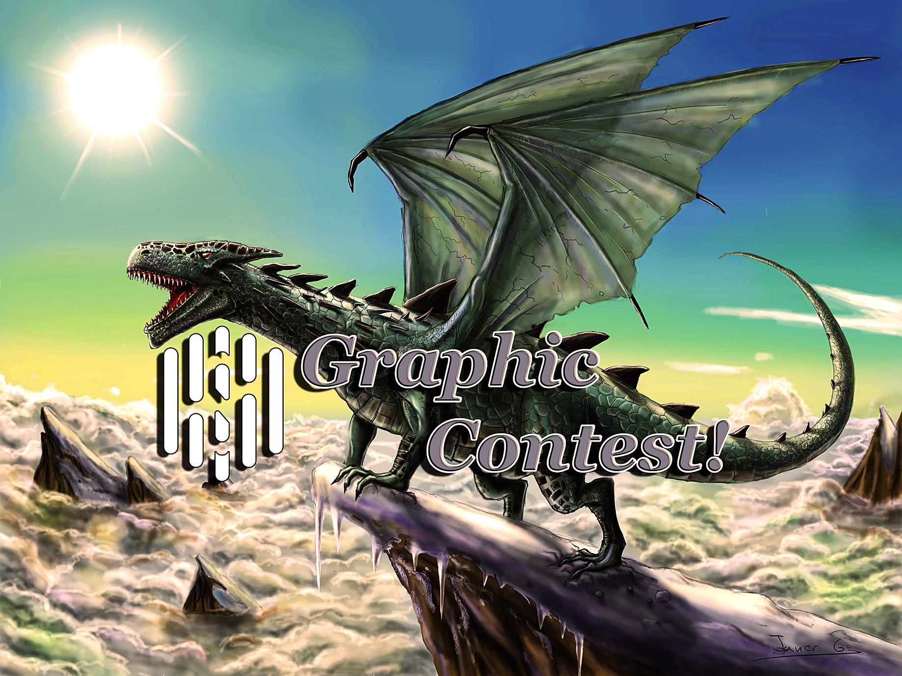 300 Hush Graphic Contest For The Best Silentdragon Wallet Logo - 