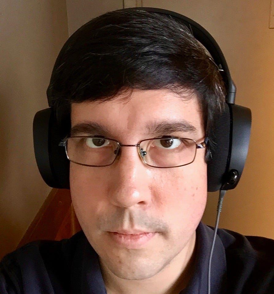 Steelseries Arctis 3 Headset Review 