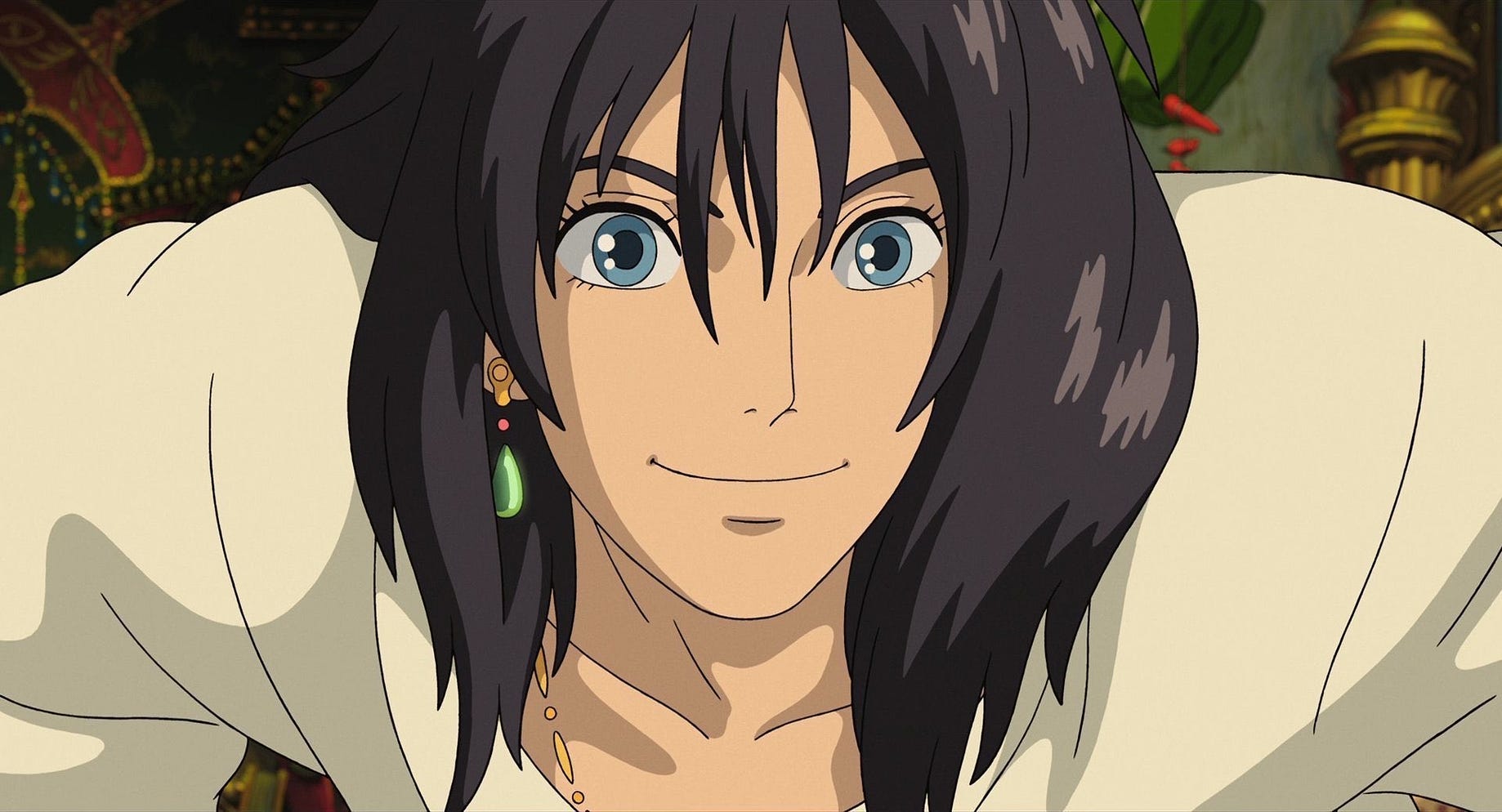 Studio Ghibli S Best Movies Transcend Simple Cinema Polygon