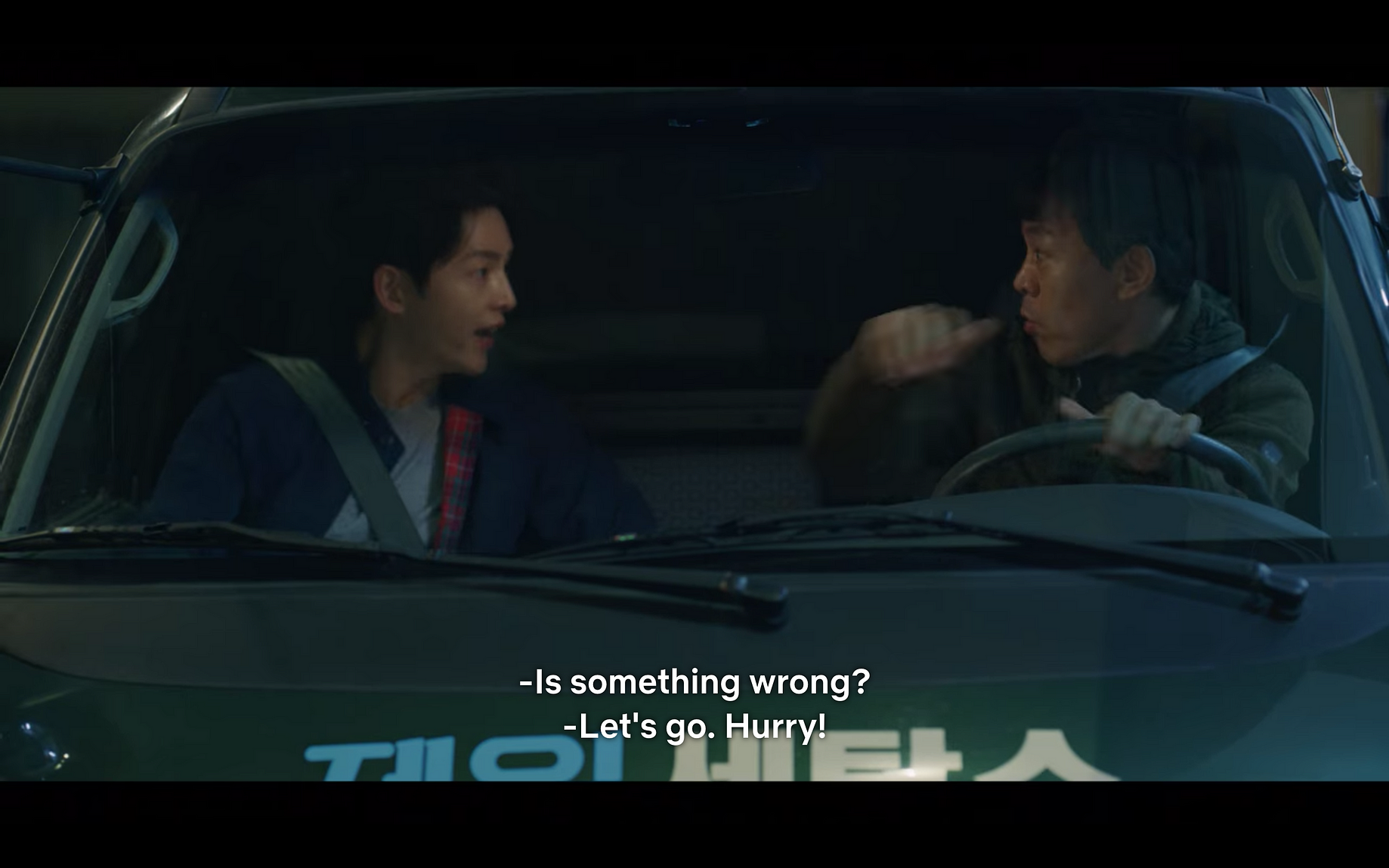 Vincenzo Episode 16 Recap Vincenzo Finds A Much Better And By Ren Buenviaje Medium