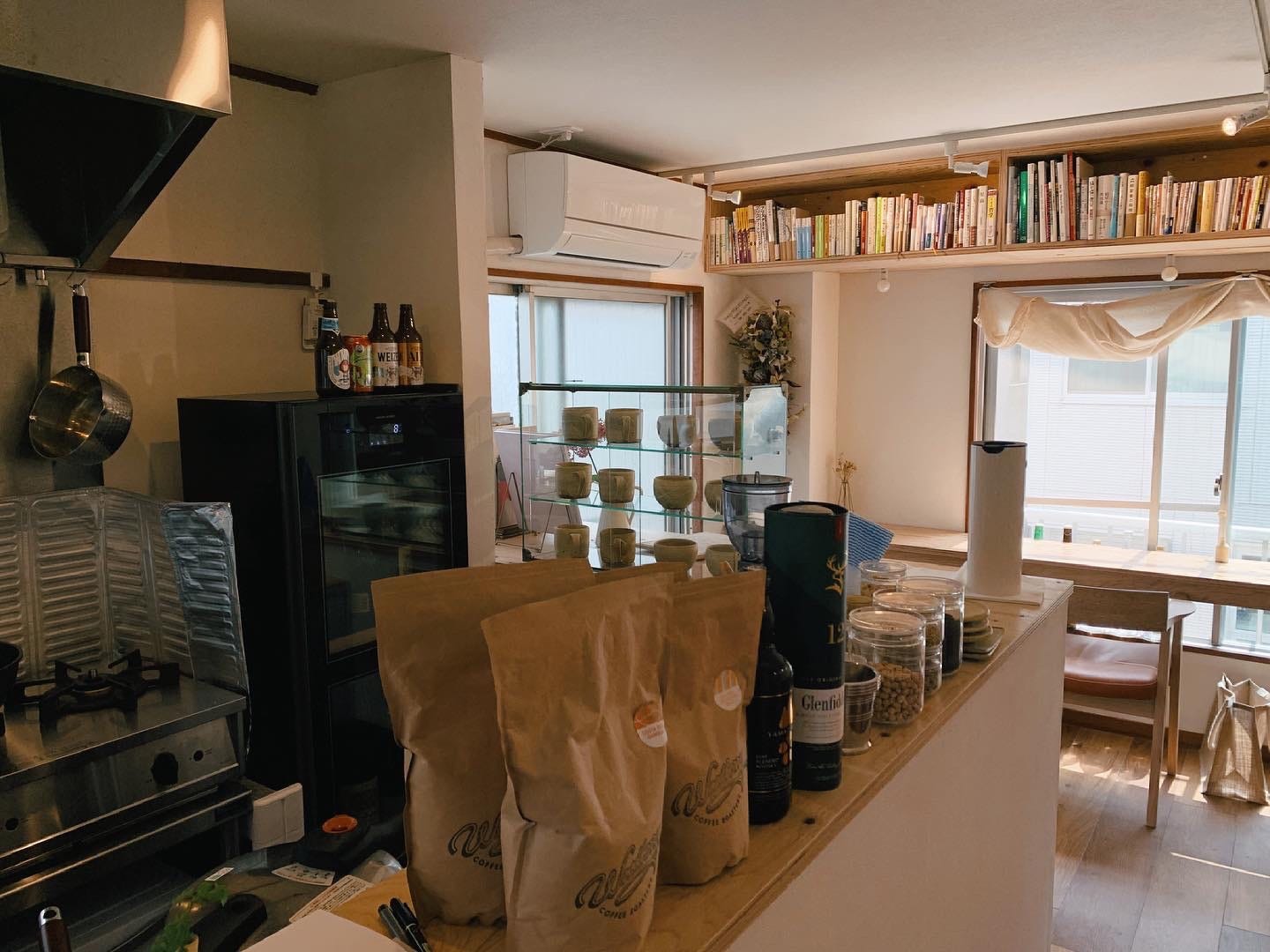 本と玄米カレー ヨスカ 用賀 Life With Spices Medium